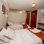 My House Cusco